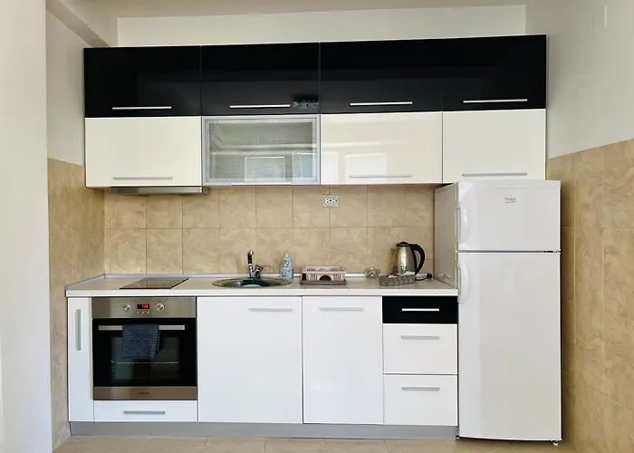 Eden Apartments