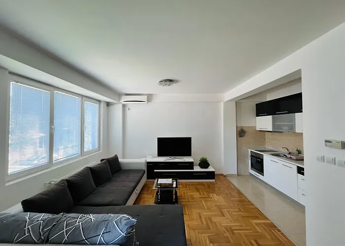 Eden Apartments