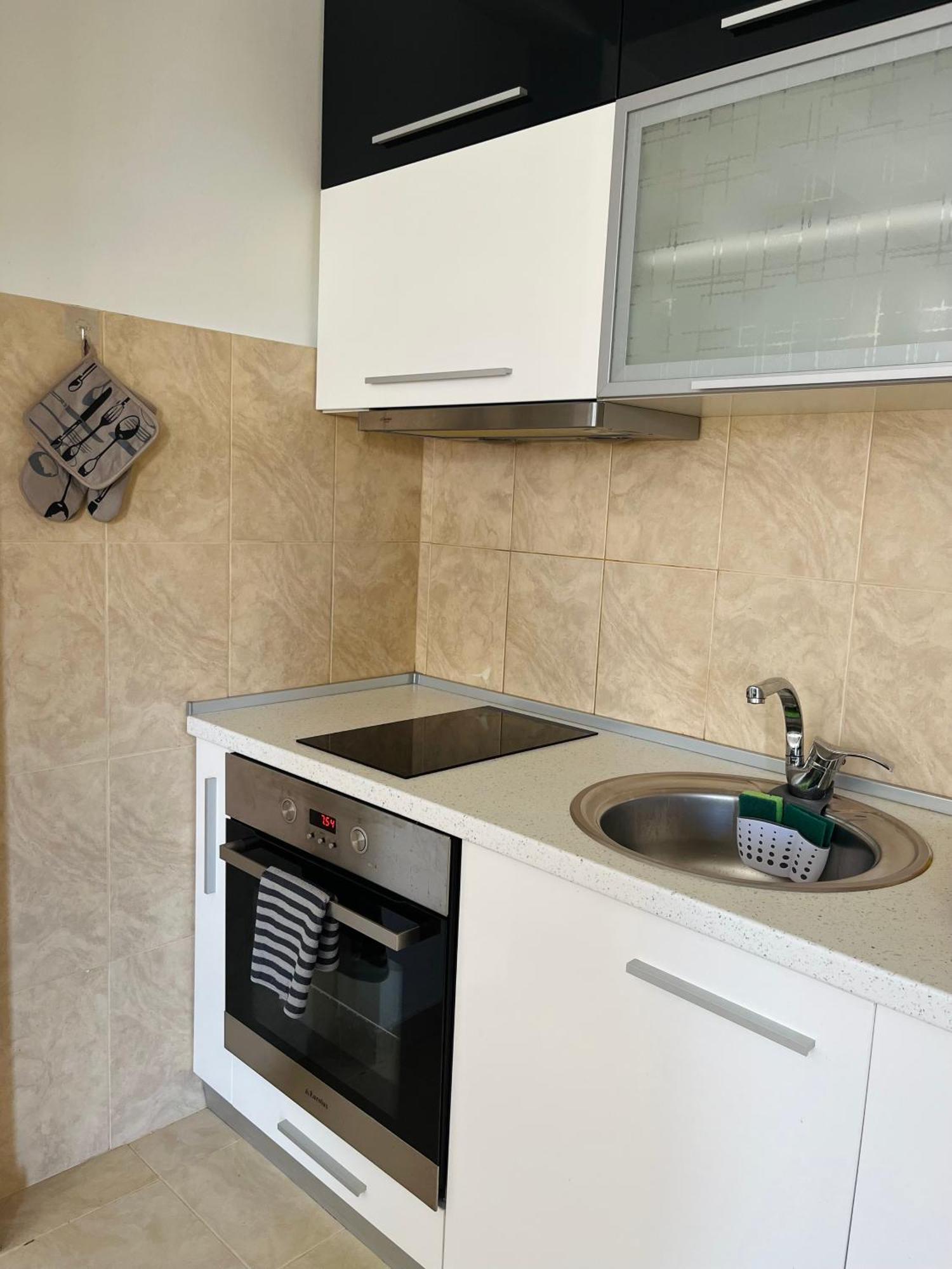 Eden Apartment Skopje
